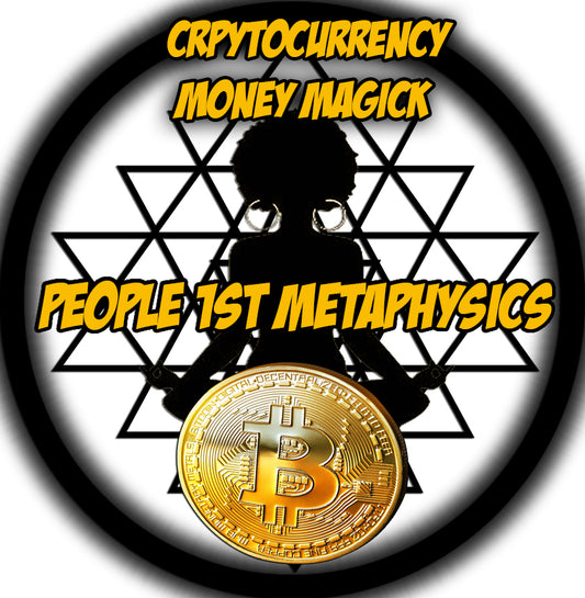 CRYPTO CURRENCY MONEY MAKING MACHINE TUTORIAL & RITUAL #TronWallet #Crypto #ResidualIncome #FreeRitual #MoneyMagick #Ogun