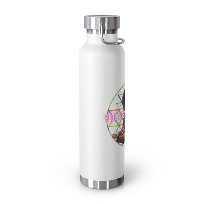 People 1st Metaphysics 22oz Divine Manifestation Bottle - Keep Your Beverages Perfectly Tempered