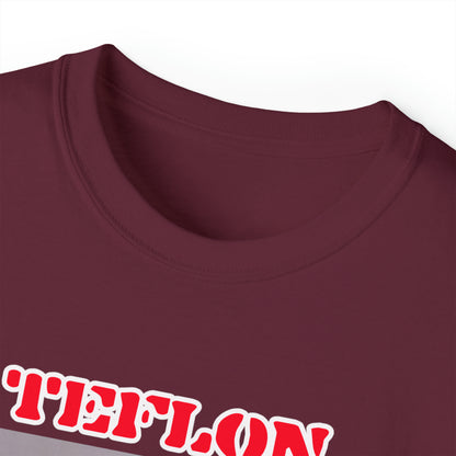 Teflon Don Trump Maga Tee #Maga #TeflonDon #Trump #Maga2024