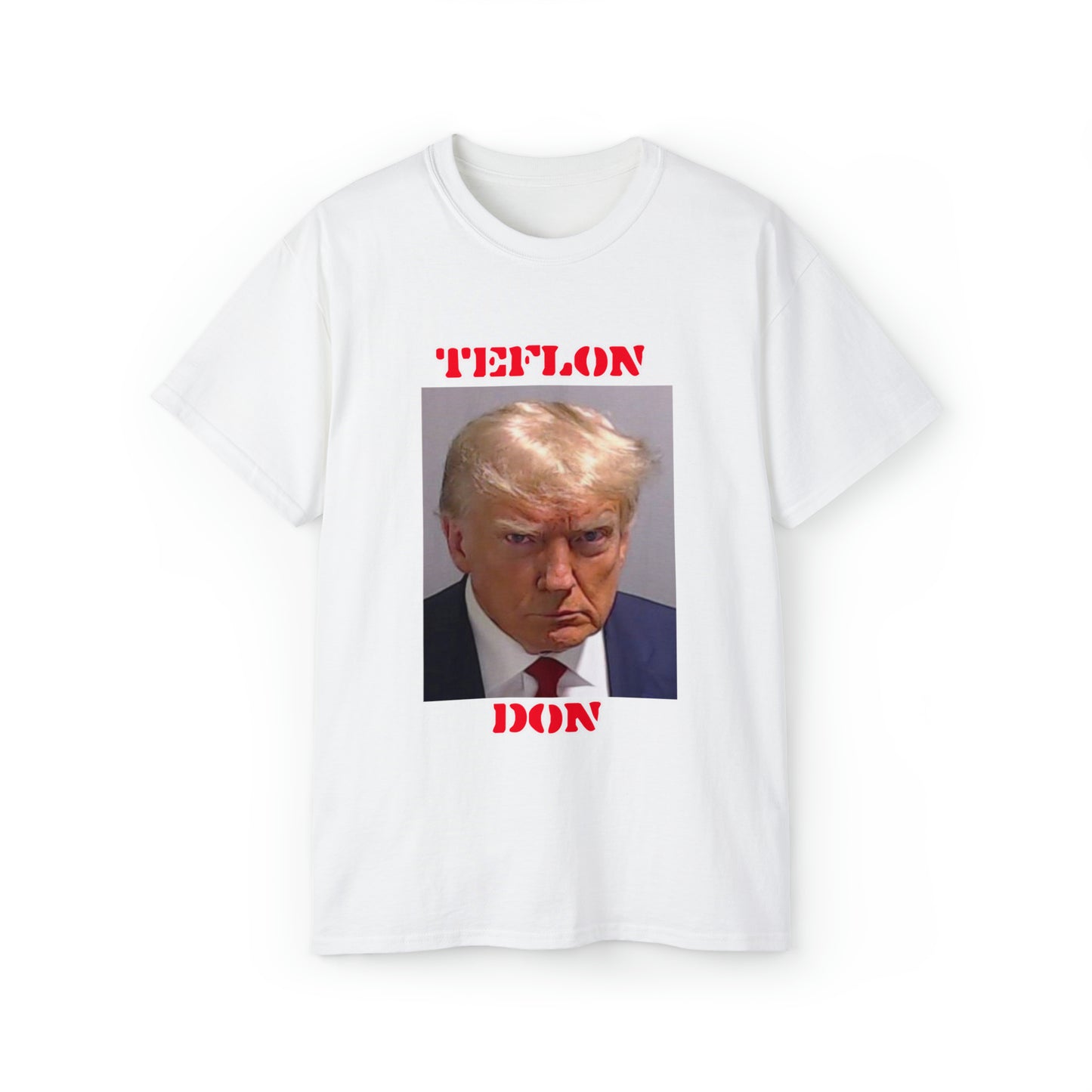 Teflon Don Trump Maga Tee #Maga #TeflonDon #Trump #Maga2024