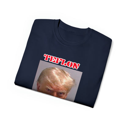 Teflon Don Trump Maga Tee #Maga #TeflonDon #Trump #Maga2024