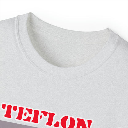 Teflon Don Trump Maga Tee #Maga #TeflonDon #Trump #Maga2024