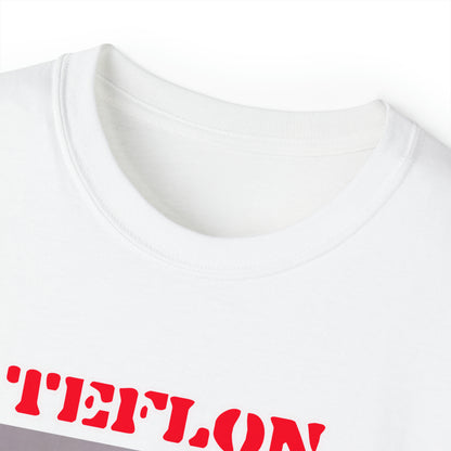 Teflon Don Trump Maga Tee #Maga #TeflonDon #Trump #Maga2024