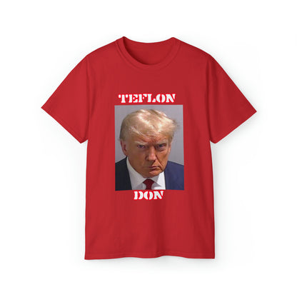 Teflon Don Trump Maga Tee #Maga #TeflonDon #Trump #Maga2024