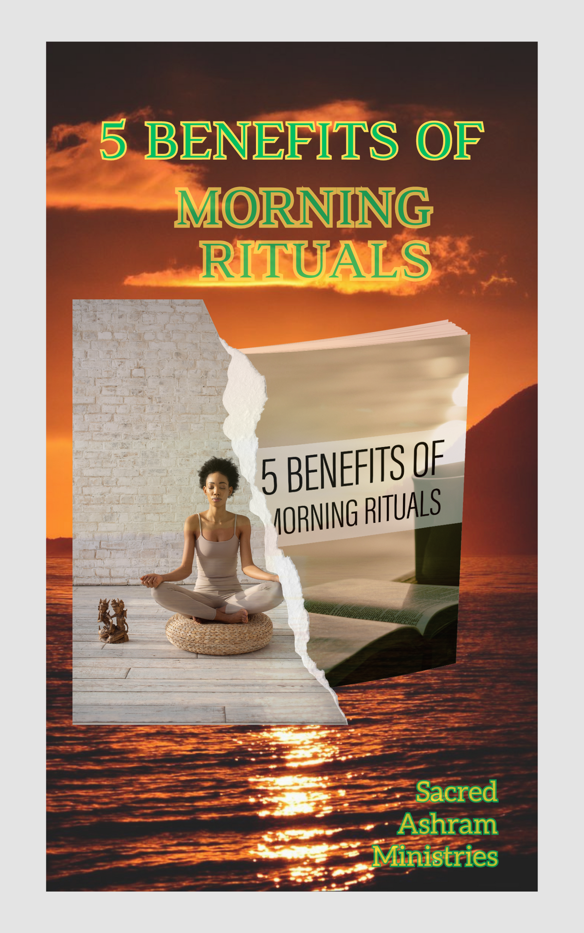 Morning German Ritual Skip to product information