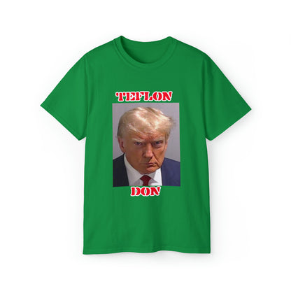 Teflon Don Trump Maga Tee #Maga #TeflonDon #Trump #Maga2024