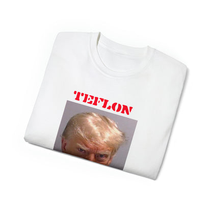 Teflon Don Trump Maga Tee #Maga #TeflonDon #Trump #Maga2024