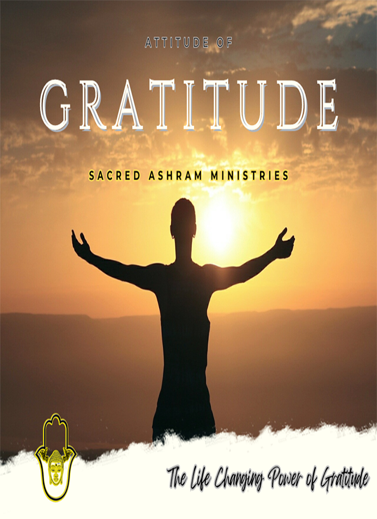 Attitude of Gratitude: The Life Changing Power of Gratitude eBook PDF  #SelfHelp #Rituals #PeopleFirstMetaphysics #Digital download