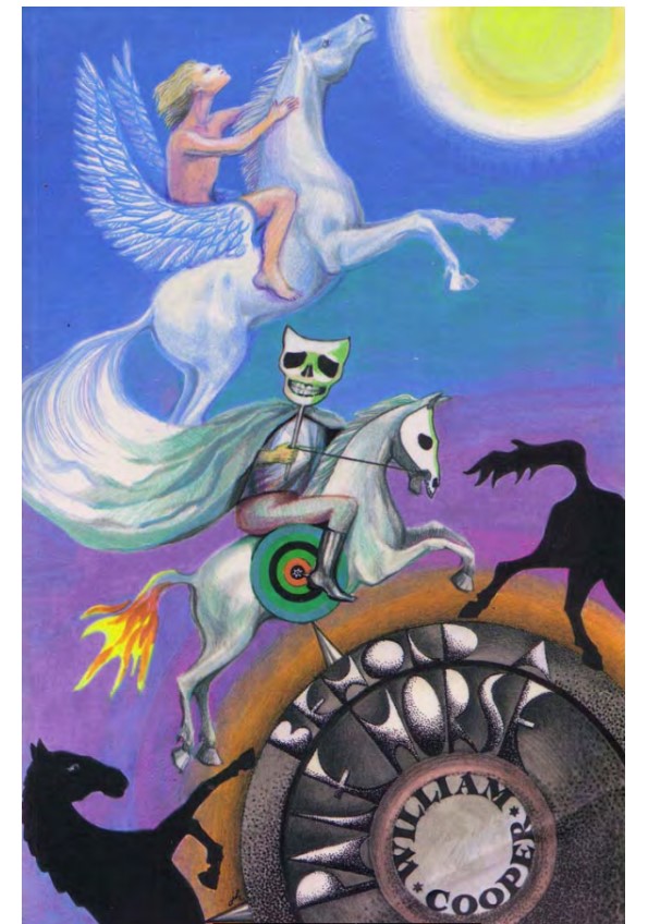 Behold a Pale Horse William Cooper Audio Book (1991 Unrevised Version) #InstantDownload #People1stMetaphysics