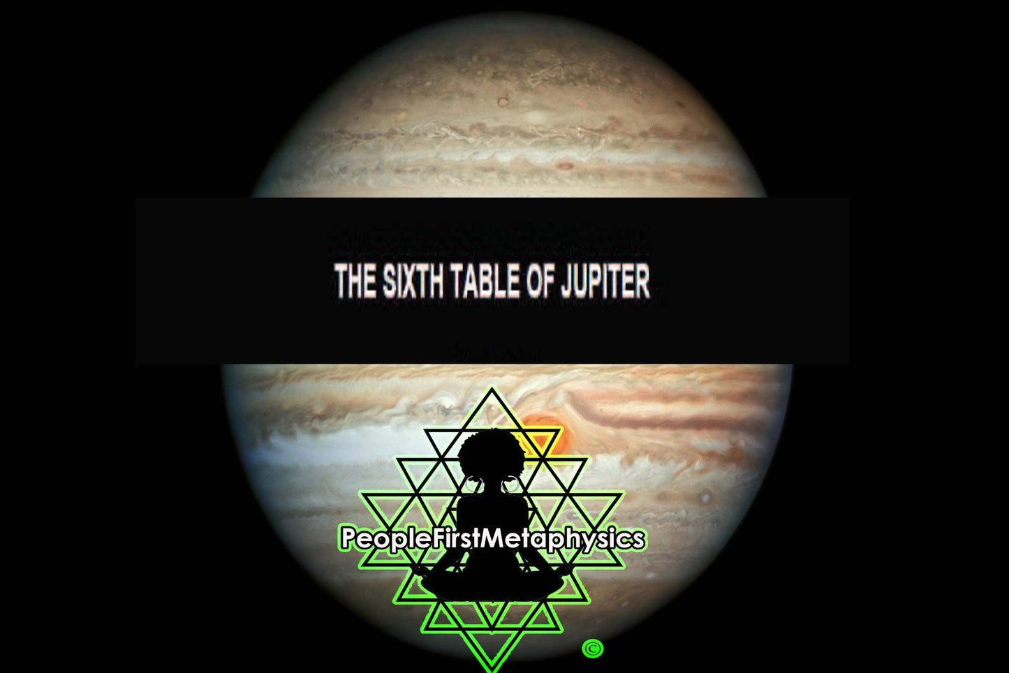 Sixth Table Planetary Seal of Jupiter from the 6th & 7th Books of Moses #Seals #Moses #Magic #Hebrew #Enochian Magick