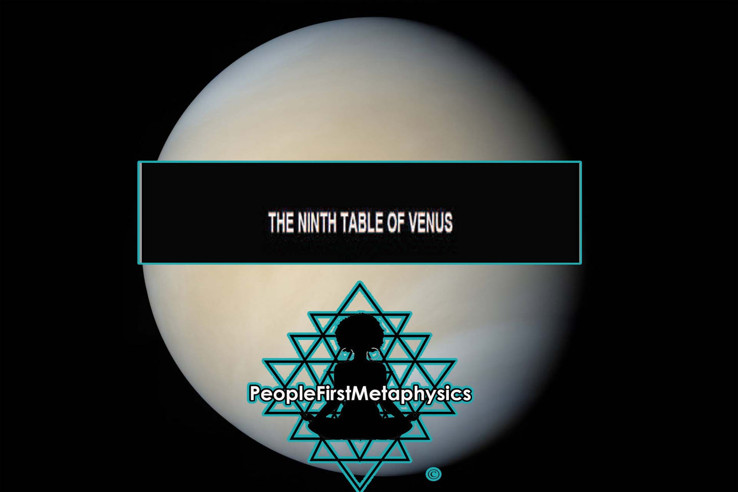 Ninth Table Planetary Seal of Venus from the 6th & 7th Books of Moses #Seals #Moses #Magic #Hebrew #Enochian Magick