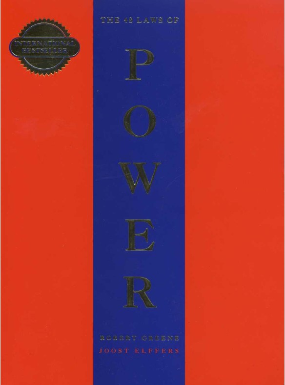 48 Laws of Power #Ebooks #RareBuy #CheaperThanAmazon #MustHave #Psychology  #InstantDownload# #People1stMetaphysics #CheapEBooks