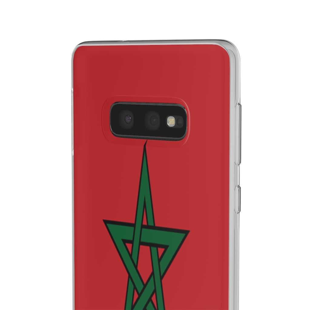 Moorish Flag Phone Case #MoorsOnTheGo #MoorPhoneCases #Aboriginal #Moors #PhoneCases #Iphone #Android