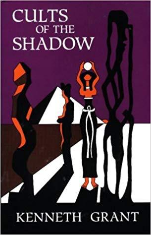 Cults Of The Shadow By Kenneth Grant* *Great read for Serious Occultist* *Rare Find* *Must Have* #CheaperThanAmazon