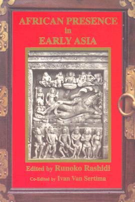 African Presence in Early Eastern Asia