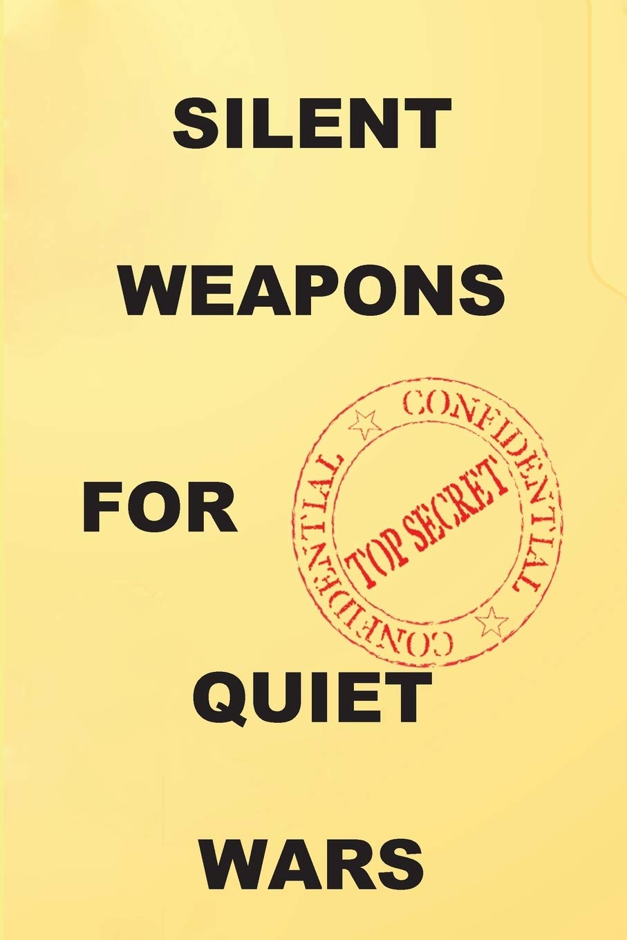 Silent Weapons for Quiet Wars: An Introductory Programming Manual #Ebooks #CheaperThanAmazon  #Conspiracies #InstantDownload #PeopleFirstMTP