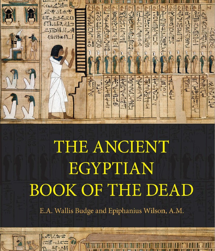 The Ancient Egyptian Book of the Dead Prayers, Incantations, & Other Texts from the Book of the Dead #People1stMetaphysics #InstantDownload