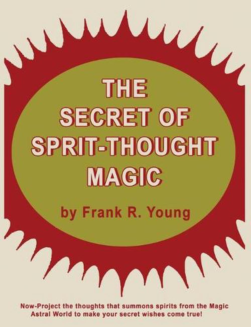 Frank R Young Digital Ebook Magic Pack #Hard2FindEBooks #CheaperThanAmazon #MustHave #RARE "Great 4 Developing Psychics" #FrankRYoung #EBook