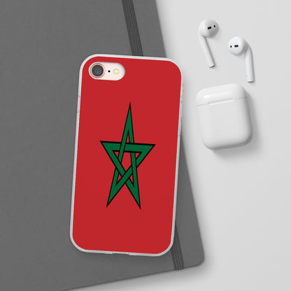 Moorish Flag Phone Case #MoorsOnTheGo #MoorPhoneCases #Aboriginal #Moors #PhoneCases #Iphone #Android