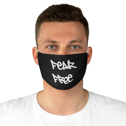 Fear Free Face Mask #People1stMetaphysics #Plandemic #FaceMask #FreeThinker