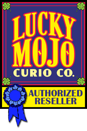 #LuckyMojoCurioCo Stop Gossip Anointing / Conjure Oil #Great Deal
