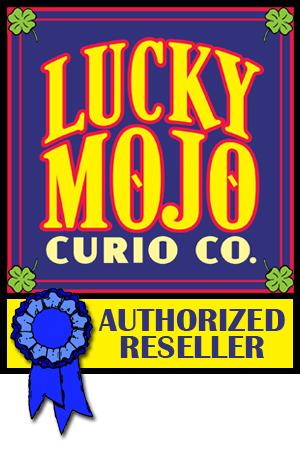 LuckyMojoCurioCo "High John The Conqueror Oil" Anointing / Conjure Oil #Great Deal #LuckyMojoCurioCo